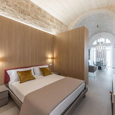 Hotel Novum Hospitality Bari Exteriér fotografie