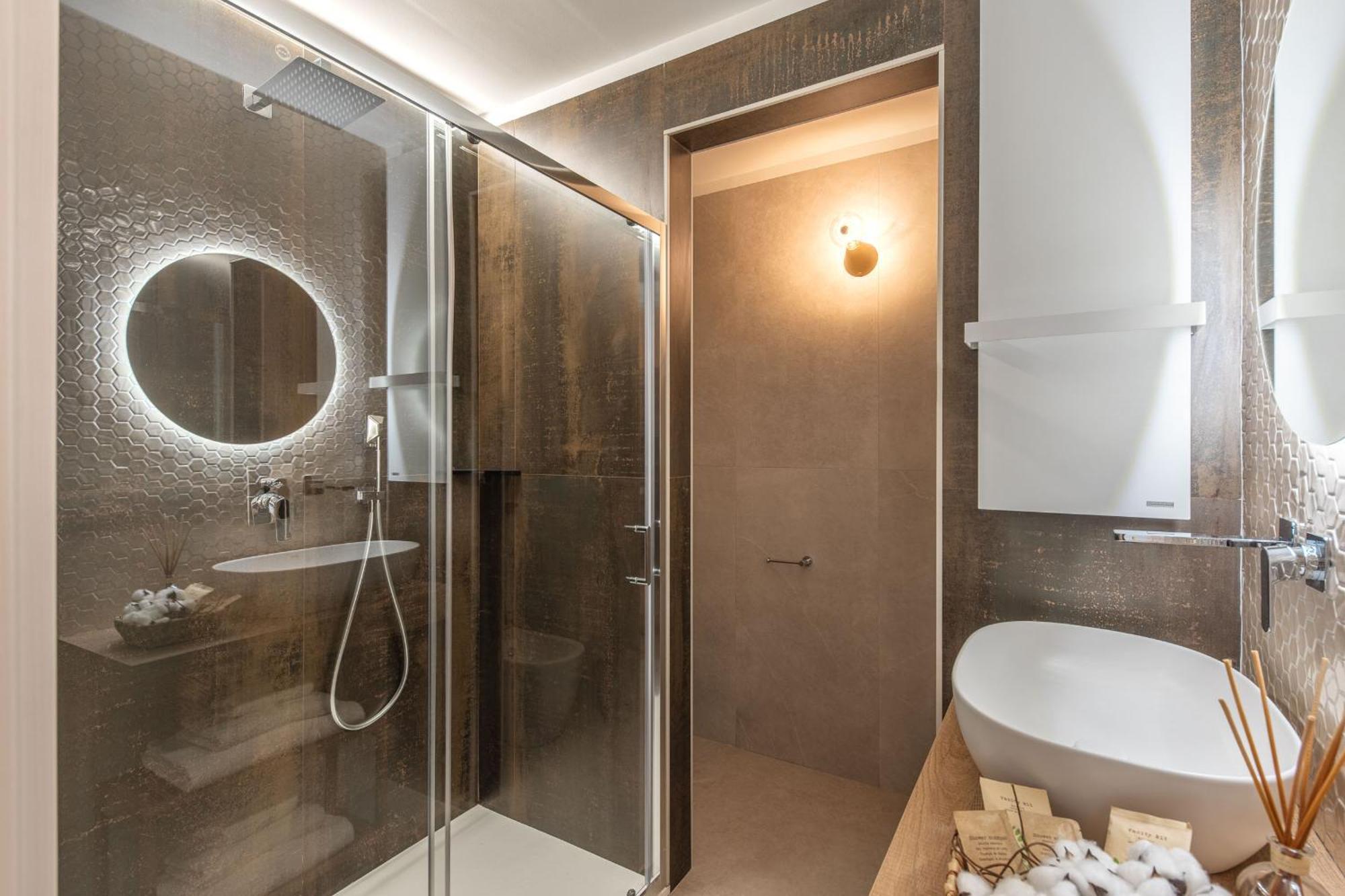 Hotel Novum Hospitality Bari Exteriér fotografie