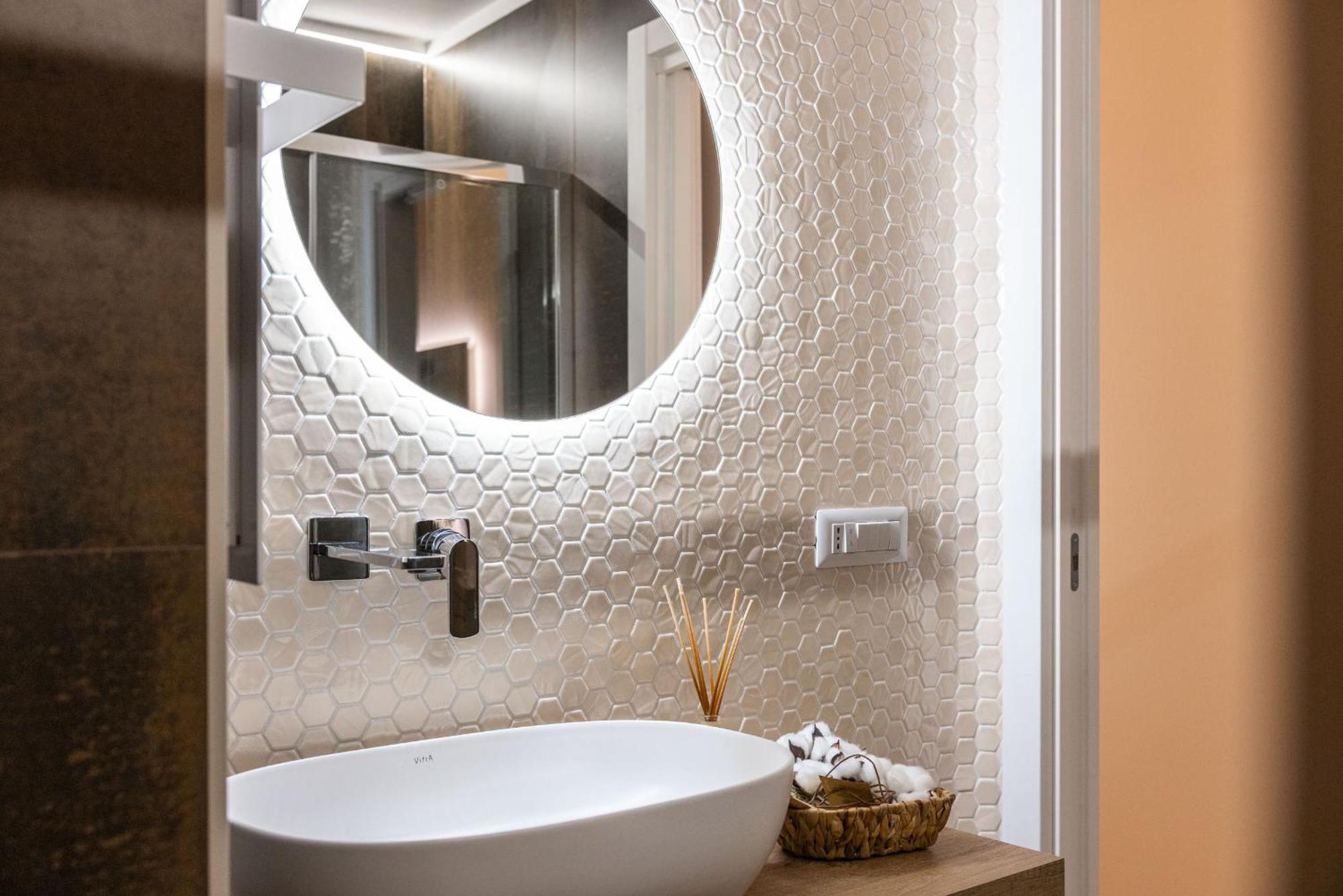 Hotel Novum Hospitality Bari Exteriér fotografie