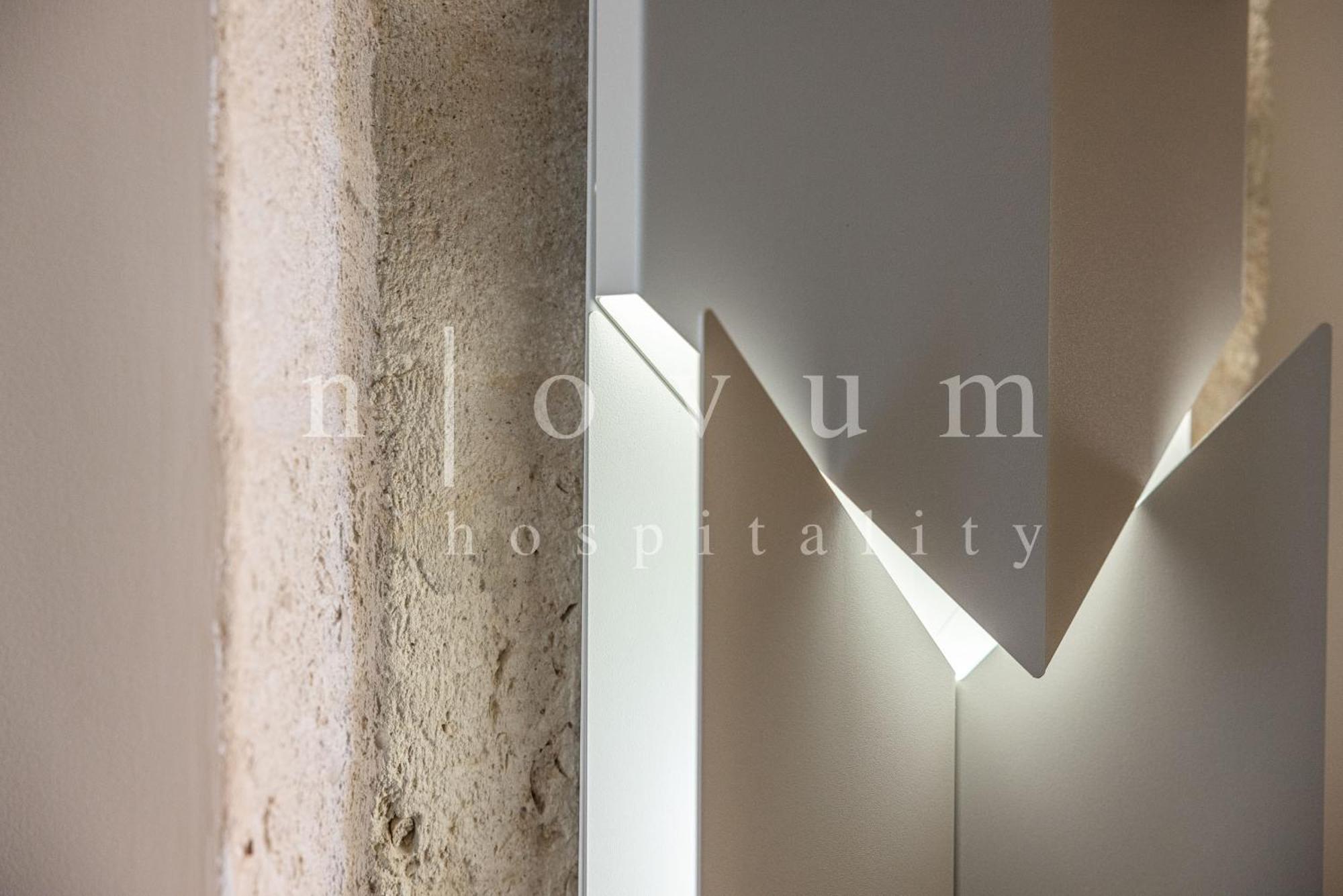 Hotel Novum Hospitality Bari Exteriér fotografie