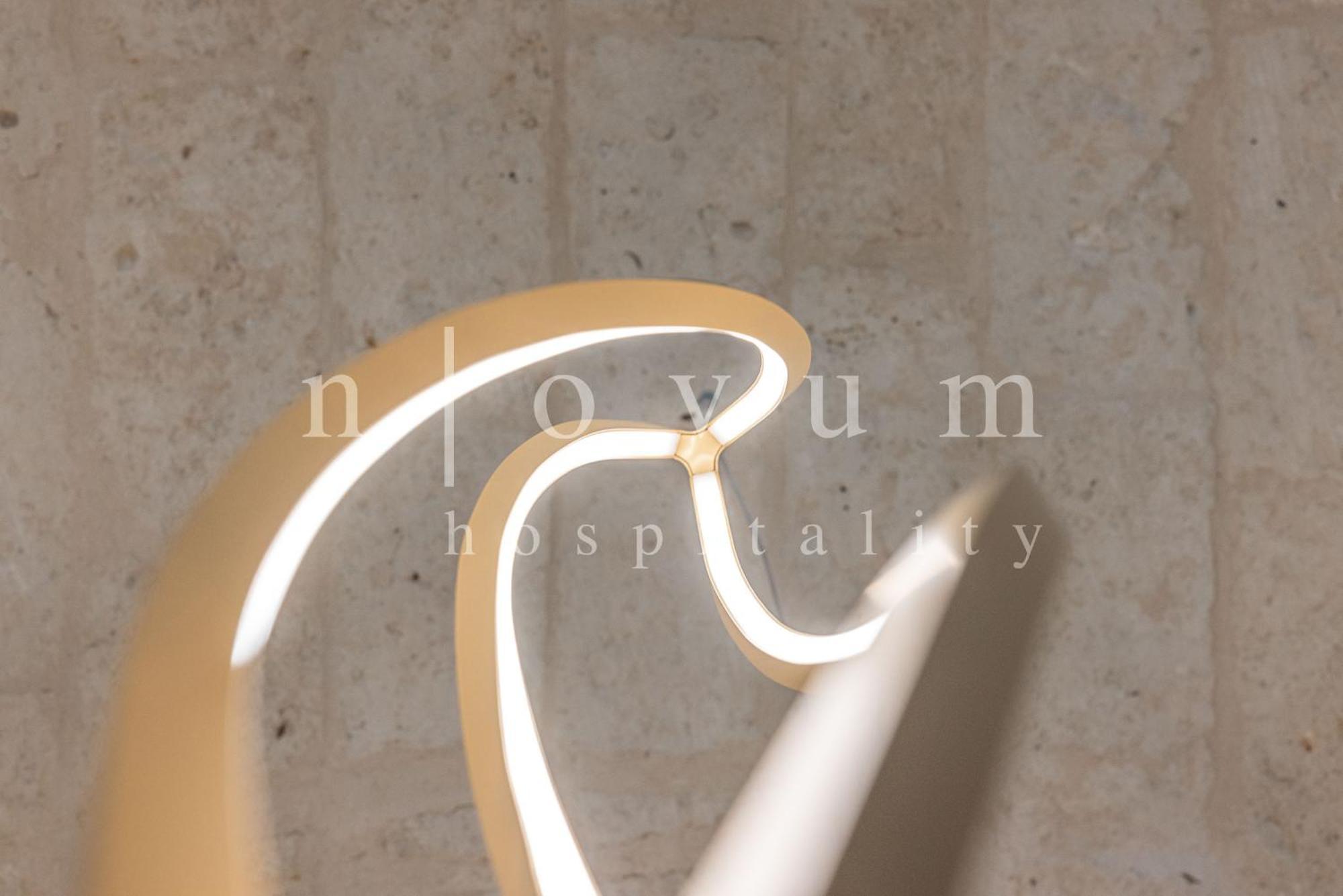 Hotel Novum Hospitality Bari Exteriér fotografie
